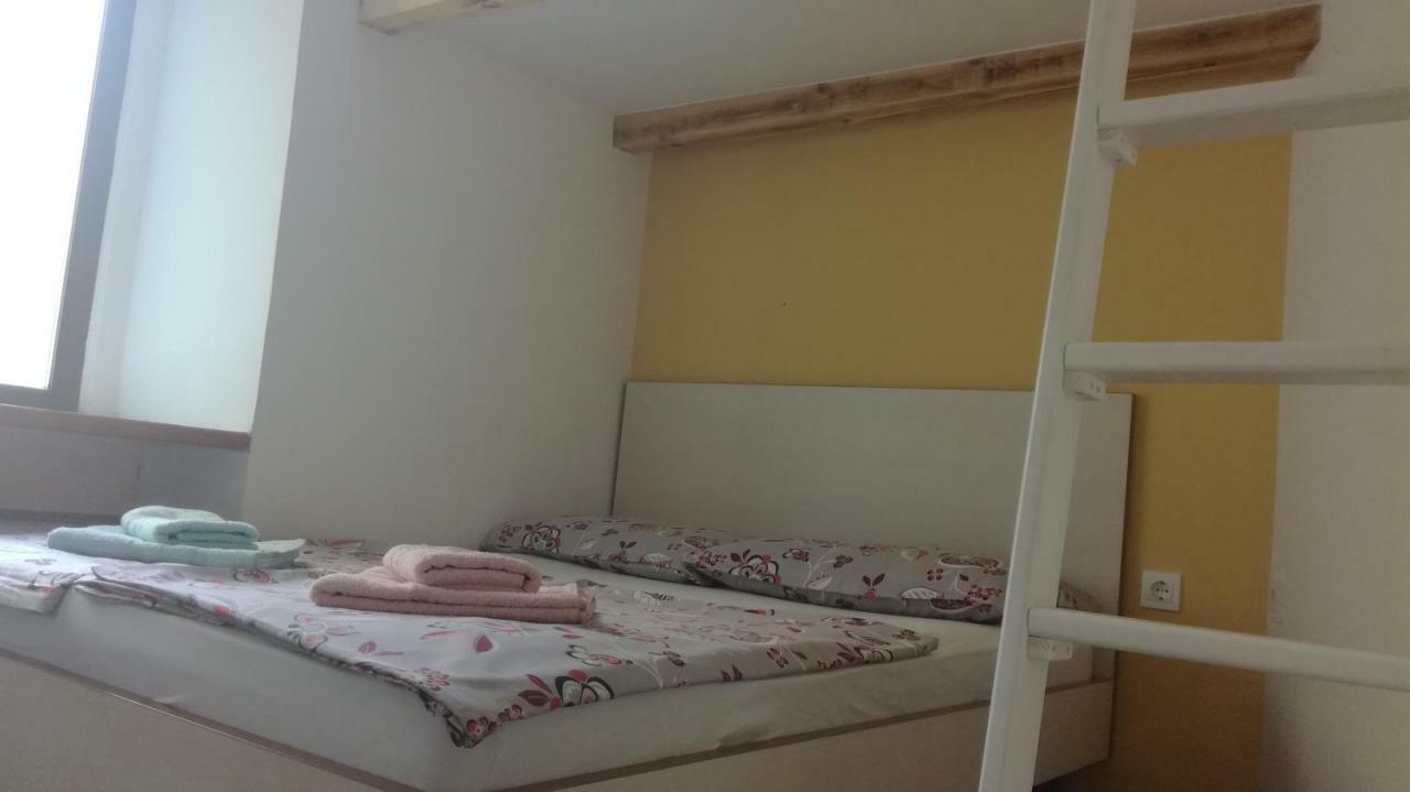 Apartment Lana อิซอลา ภายนอก รูปภาพ